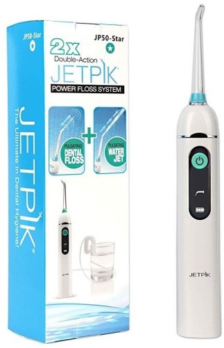 Іригатор JETPIK JP50 Star