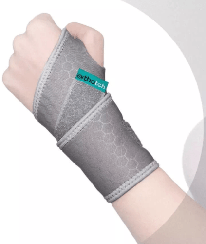 Бандаж на зап'ястя Light Plus, Orthoteh (Болгарія)