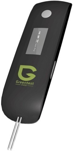 Нитрат-тестер Greentest mini