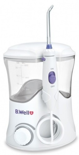 Стаціонарний іригатор для ротової порожнини B Well WI 922