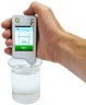 Нітрат-тестер ANMEZ Greentest-3 (2 в 1: + вимірювач жорсткості води)