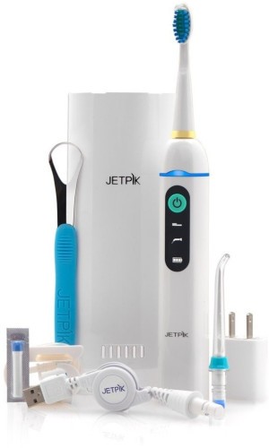 Зубний центр JETPIK JP210 Solo