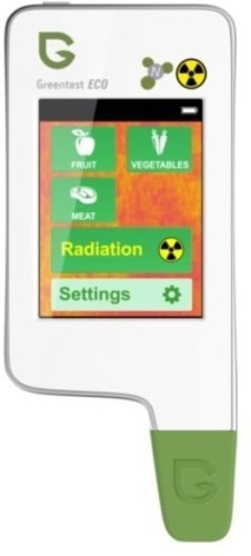 Экотестер Greentest ECO 4