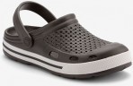 COQUI 6413 Antracit/White