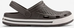 COQUI 6413 Antracit/White