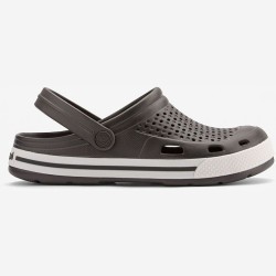COQUI 6413 Antracit/White