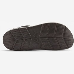 COQUI 6413 Antracit/White