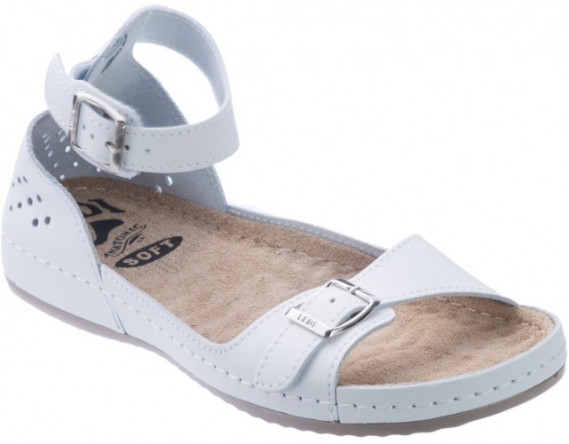Босоніжки анатомічні LEDI Anatomic 714