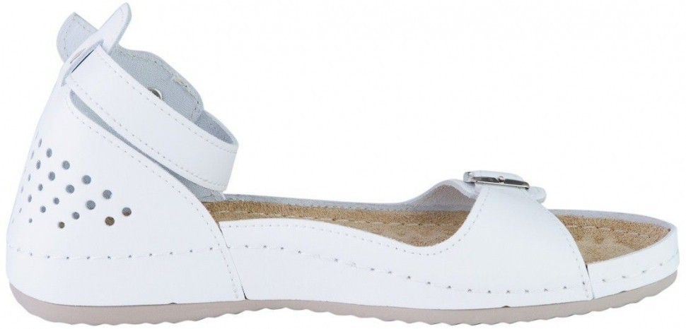 Босоніжки анатомічні LEDI Anatomic 714