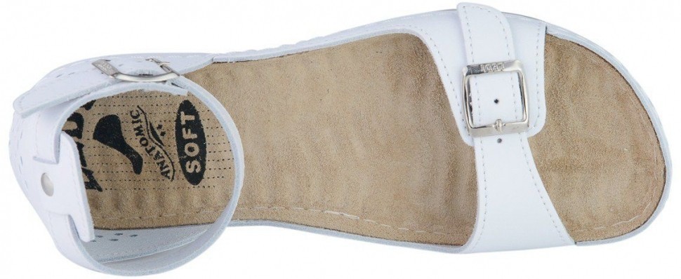 Босоніжки анатомічні LEDI Anatomic 714