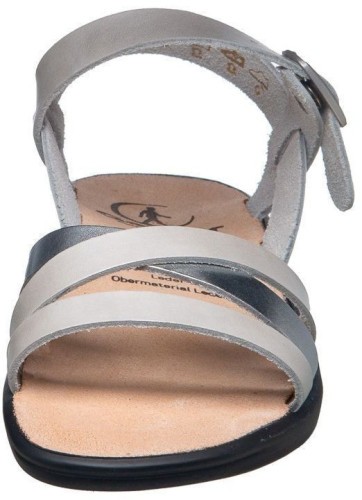 Ортопедические босоножки Sonnika, Ganter (7-20 2810)