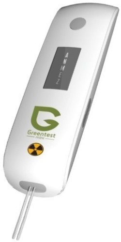 Экотестер Greentest mini eco