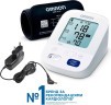 Тонометр OMRON M3 Comfort з манжетою Intelli Wrap + Адаптер HHP-CM01
