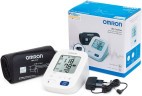 Тонометр OMRON M3 Comfort з манжетою Intelli Wrap + Адаптер HHP-CM01