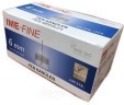 Голка IME-FINE одноразова стерильна для шприц-ручок 6.0 мм 31 G