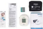 Автоматичний тонометр на плече OMRON M1 Basic