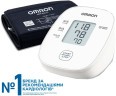 Автоматичний тонометр на плече OMRON M1 Basic