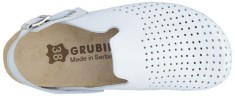 Сабо ортопедичні жіночі Stocholm, Grubin