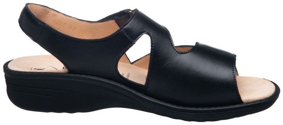 Ортопедические босоножки Hera, Ganter (7-20 5851)