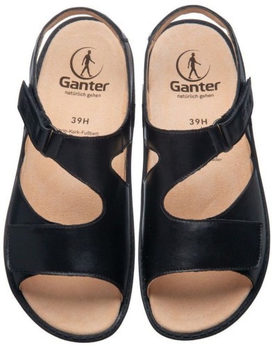 Ортопедические босоножки Hera, Ganter (7-20 5851)