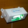 Ультрафіолетовий кварцовий опромінювач BactoSfera QUARTZ 240
