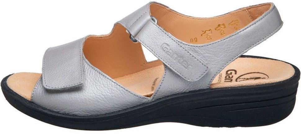 Ортопедические босоножки Hera, Ganter (7-20 5850)