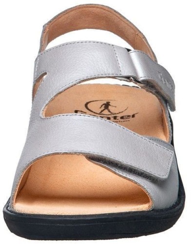 Ортопедические босоножки Hera, Ganter (7-20 5850)