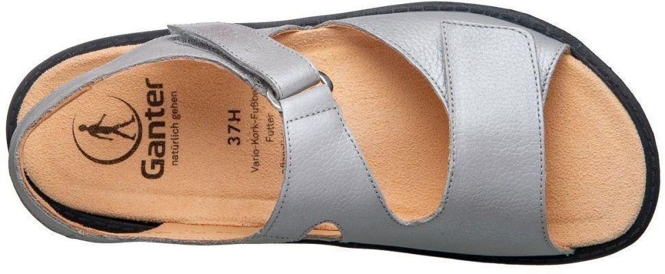 Ортопедические босоножки Hera, Ganter (7-20 5850)