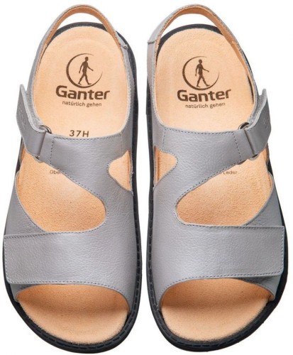 Ортопедические босоножки Hera, Ganter (7-20 5850)