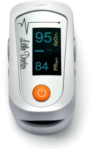 Пульсоксиметр MD300C23 Little Doctor