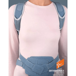 Корсет ортопедичний Spinalplus Orthoservice (Швейцарія)
