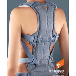 Корсет ортопедичний Spinalplus Orthoservice (Швейцарія)