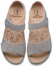 Ортопедичні сандалі Gina, Ganter (7-20 0146)