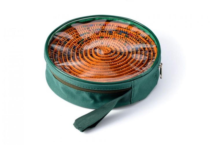 «Волшебная лента «Здоровье» Ляпко 2п 7-сегментная