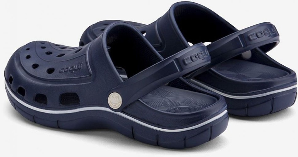 COQUI 6352 Navy/Navy