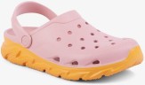 Сабо (крокси) COQUI CODY POWDER PINK/ORANGE 