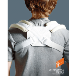 Реклінатор ортопедичний, ORTHOSERVICE (Швейцарія)
