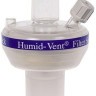 Бактеріальний / вірусний фільтр-тепловологообмінник Humid-Vento Filter Compact S