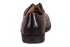 Ортопедические туфли Greg, Ganter (3-25 7201)