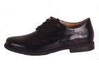 Ортопедические туфли Greg, Ganter (3-25 7201)