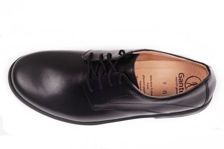 Ортопедические туфли Greg, Ganter (3-25 7201)