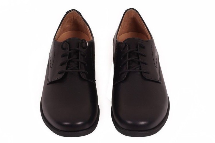 Ортопедические туфли Greg, Ganter (3-25 7201)