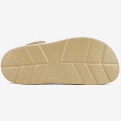 Сабо (кроксы) COQUI LINDO Golden beige modern exotic