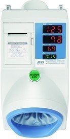 Професійний тонометр AND TM-2657P