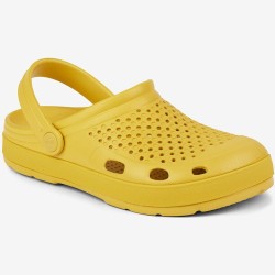 Сабо (крокси) COQUI LINDO Mustard W