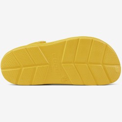 Сабо (крокси) COQUI LINDO Mustard W