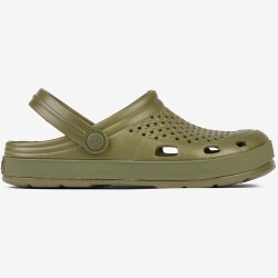 Сабо (крокси) COQUI LINDO Army Green