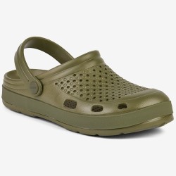 Сабо (крокси) COQUI LINDO Army Green