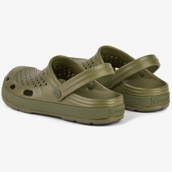 Сабо (крокси) COQUI LINDO Army Green
