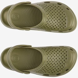 Сабо (крокси) COQUI LINDO Army Green